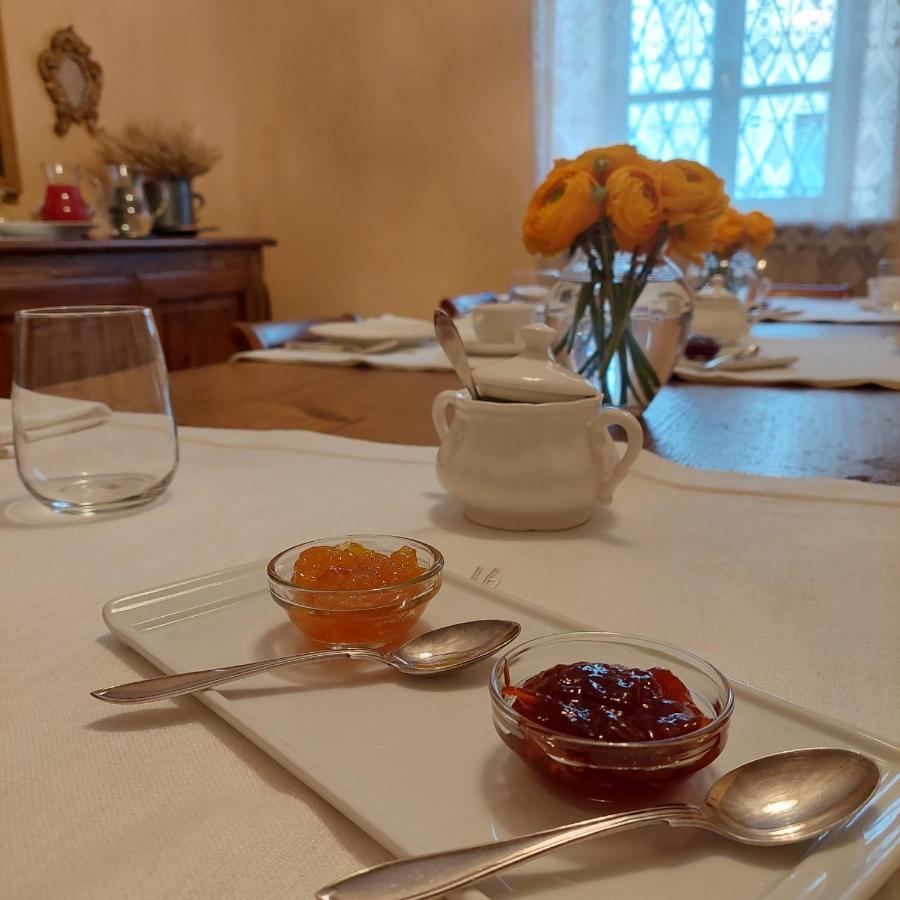 Bed and Breakfast Casa Rovelli Альфьяно-Натта Экстерьер фото
