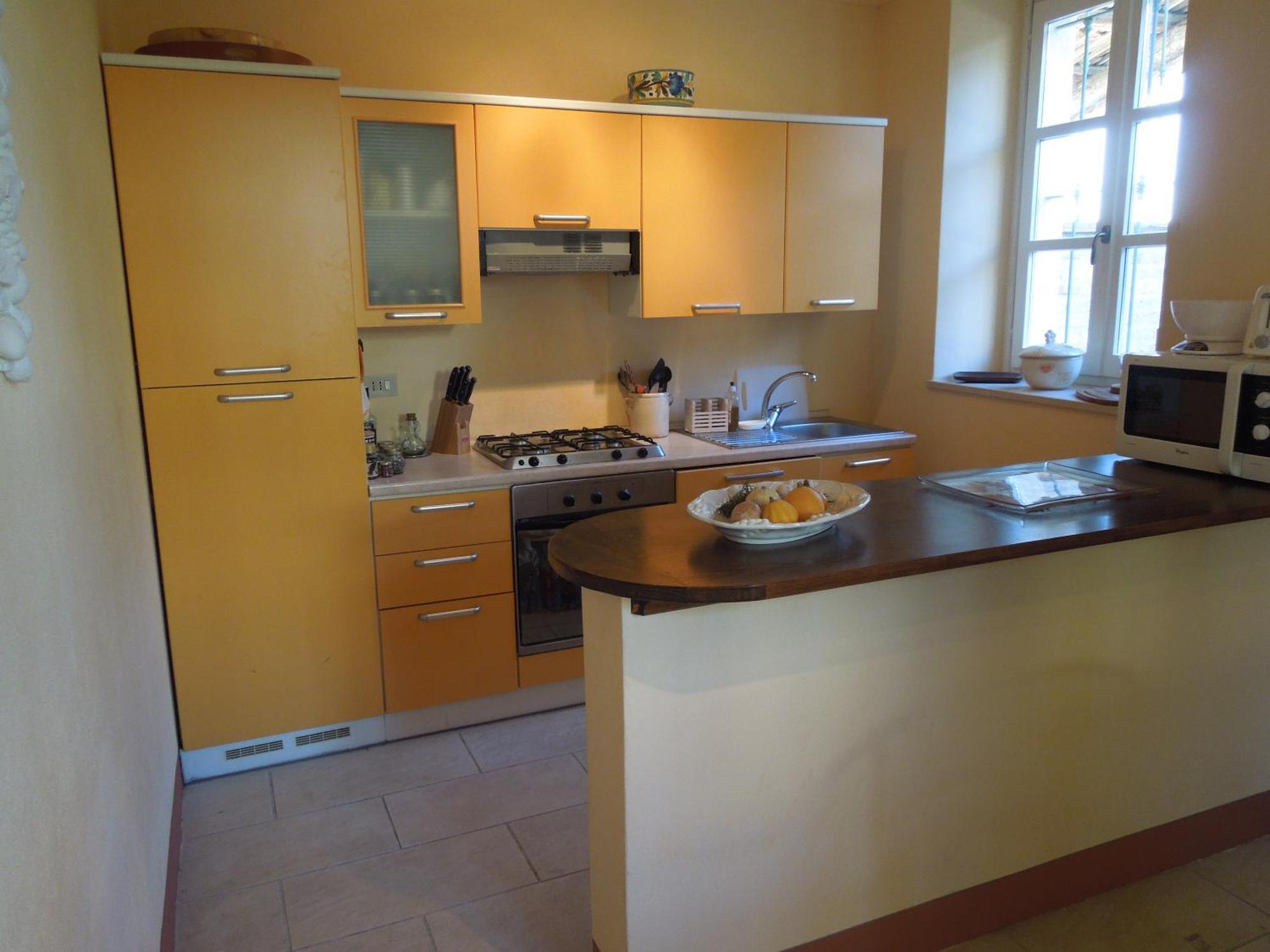Bed and Breakfast Casa Rovelli Альфьяно-Натта Экстерьер фото